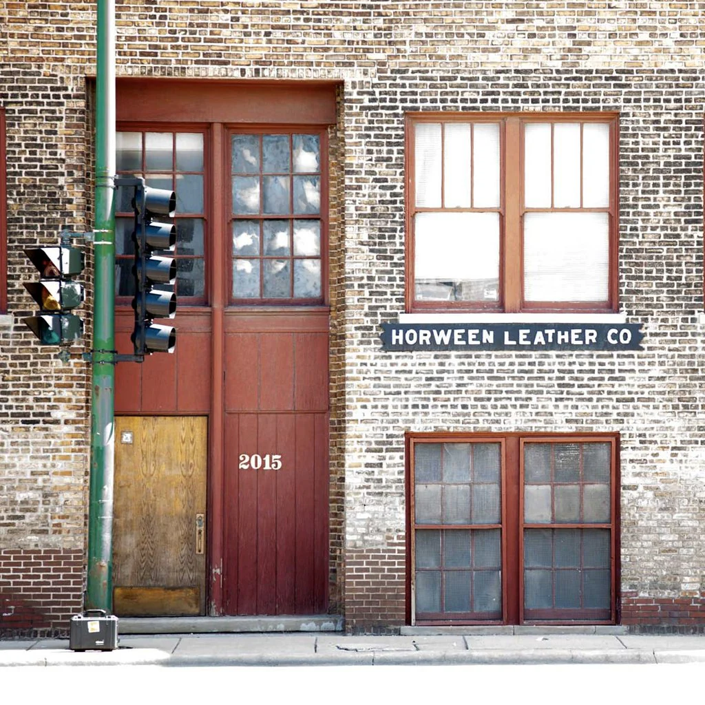 Venue / Horween Cavalier Whiskey Leather MIL-SPEC Webbing Edition / Ships in 6-8 Weeks - Image 4