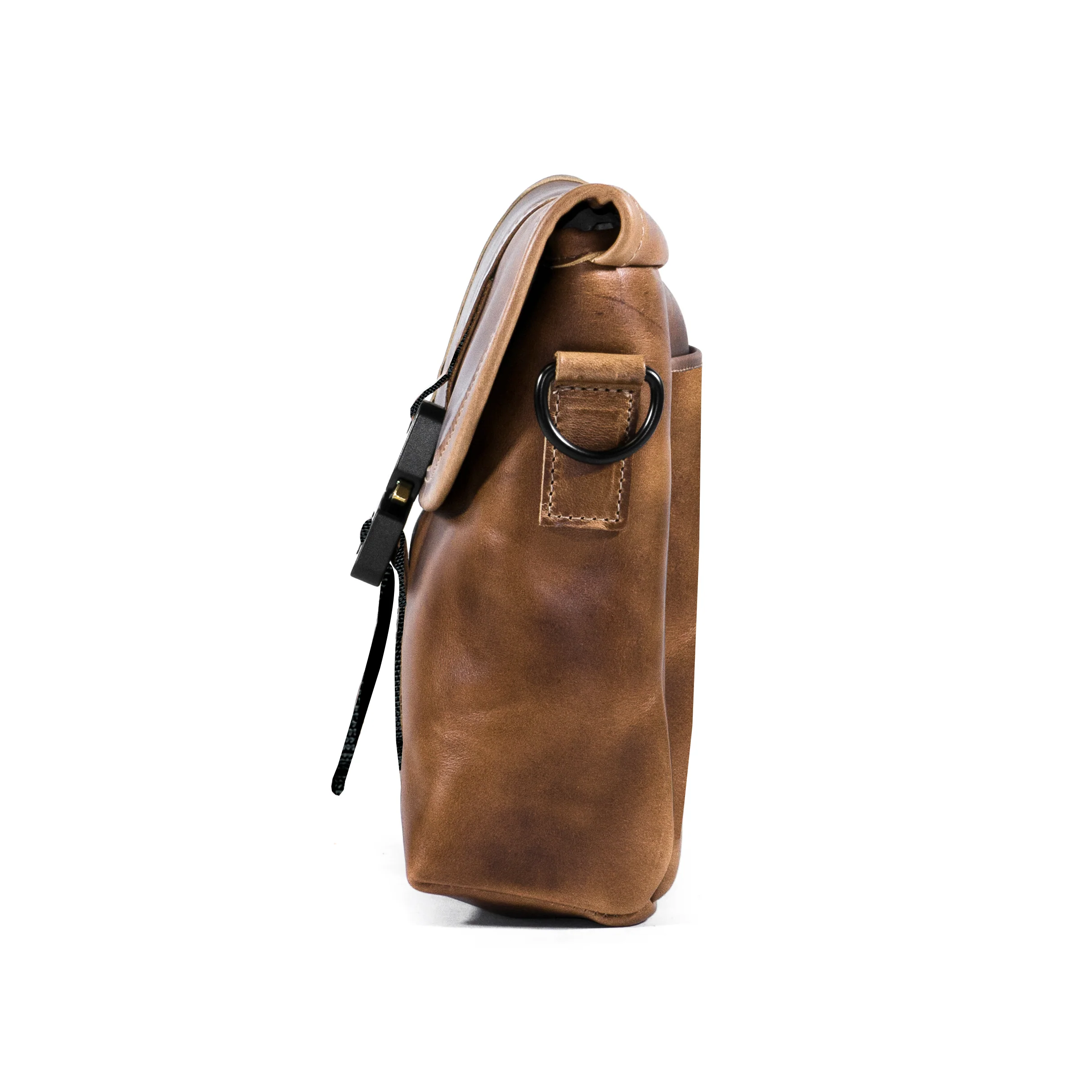 Venue / Horween Cavalier Whiskey Leather MIL-SPEC Webbing Edition / Ships in 6-8 Weeks - Image 6