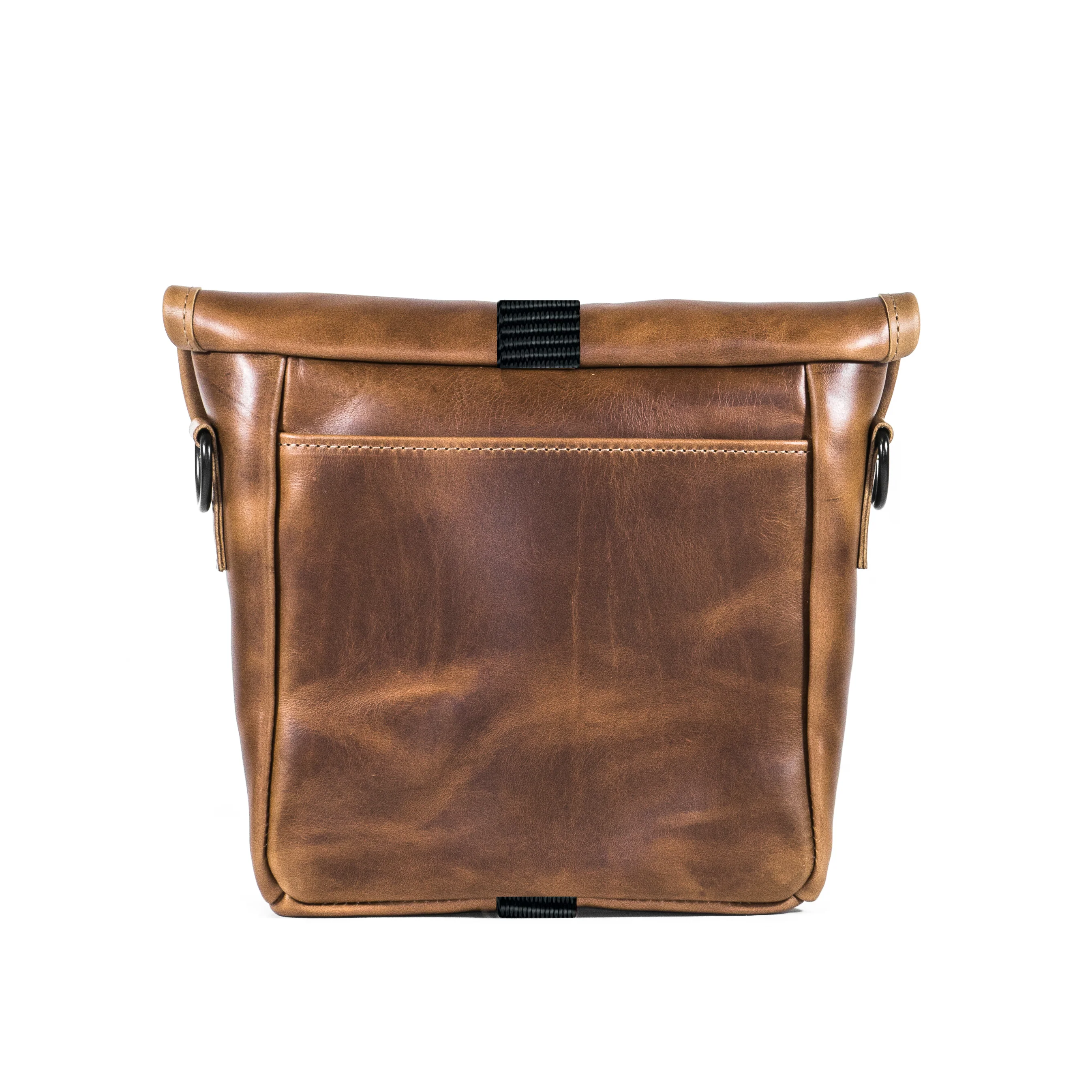 Venue / Horween Cavalier Whiskey Leather MIL-SPEC Webbing Edition / Ships in 6-8 Weeks - Image 7