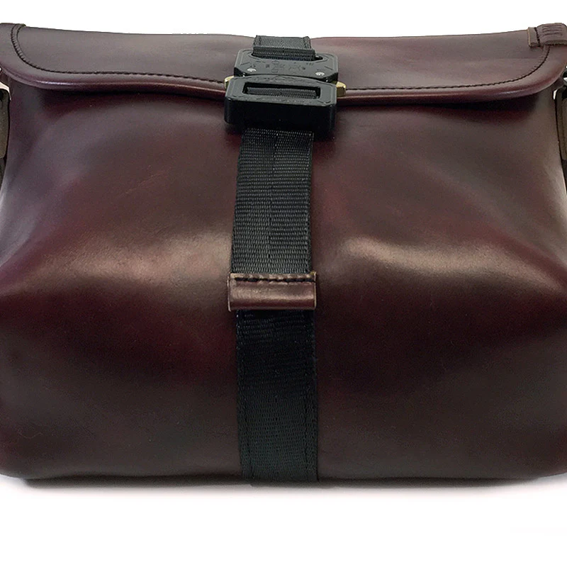 Venue / Horween OxBlood Leather / Ships in 6-8 Weeks - Image 12