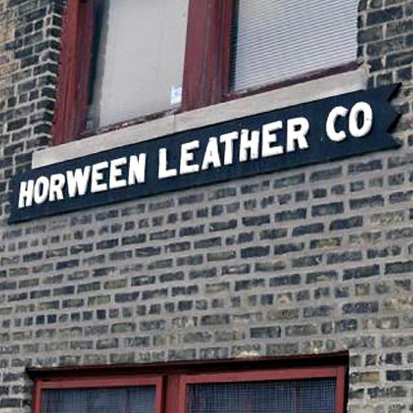 Venue / Horween OxBlood Leather / Ships in 6-8 Weeks - Image 4