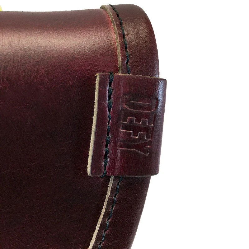 Venue / Horween OxBlood Leather / Ships in 6-8 Weeks - Image 5