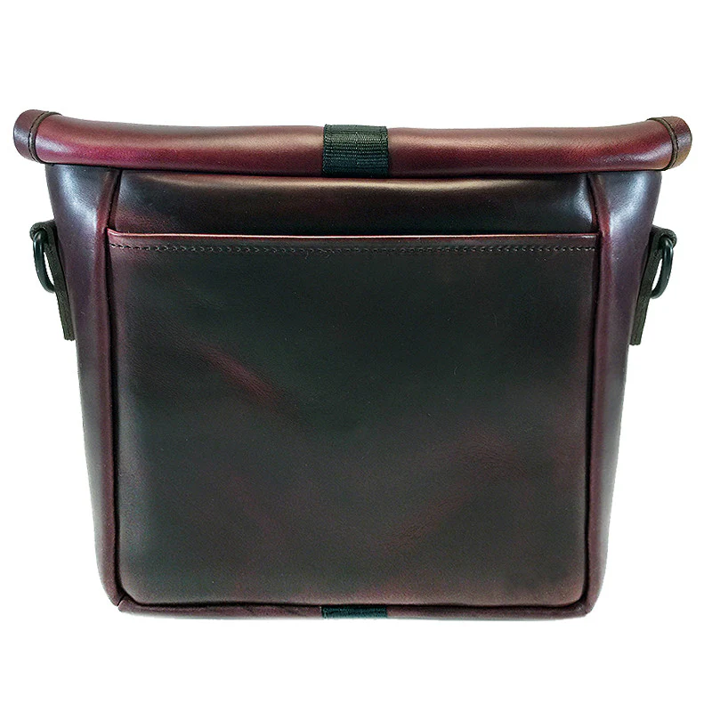 Venue / Horween OxBlood Leather / Ships in 6-8 Weeks - Image 8