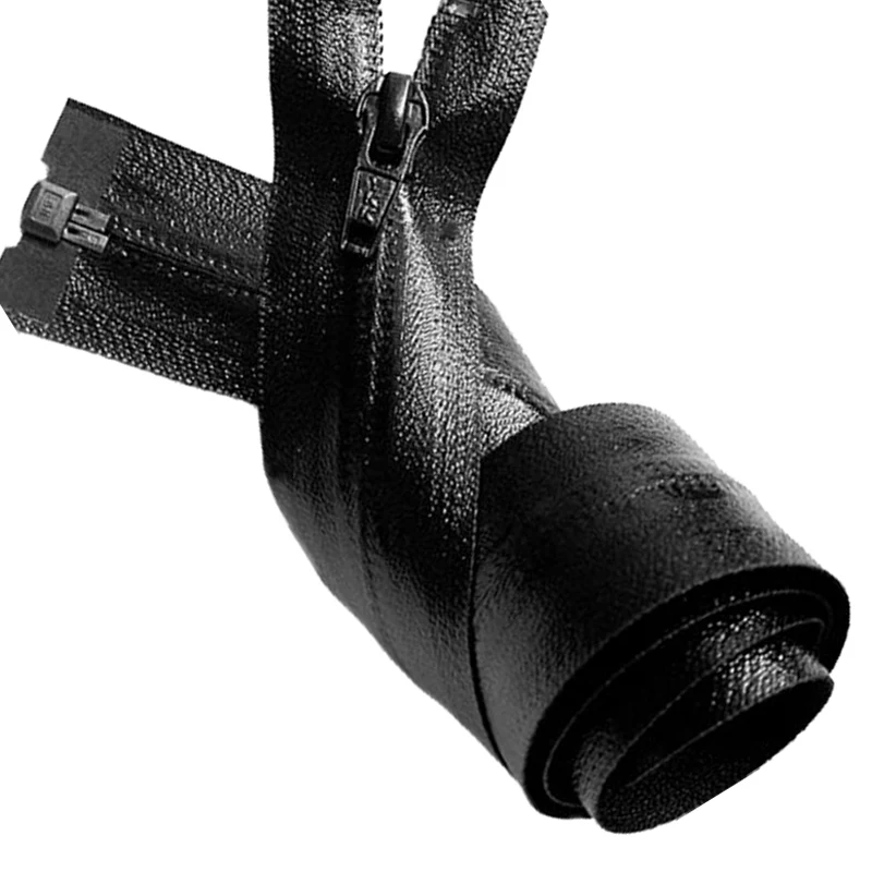 VerBockel Roll Top Backpack 2.0 'Un-Zipped' / Ballistic Nylon - Image 11