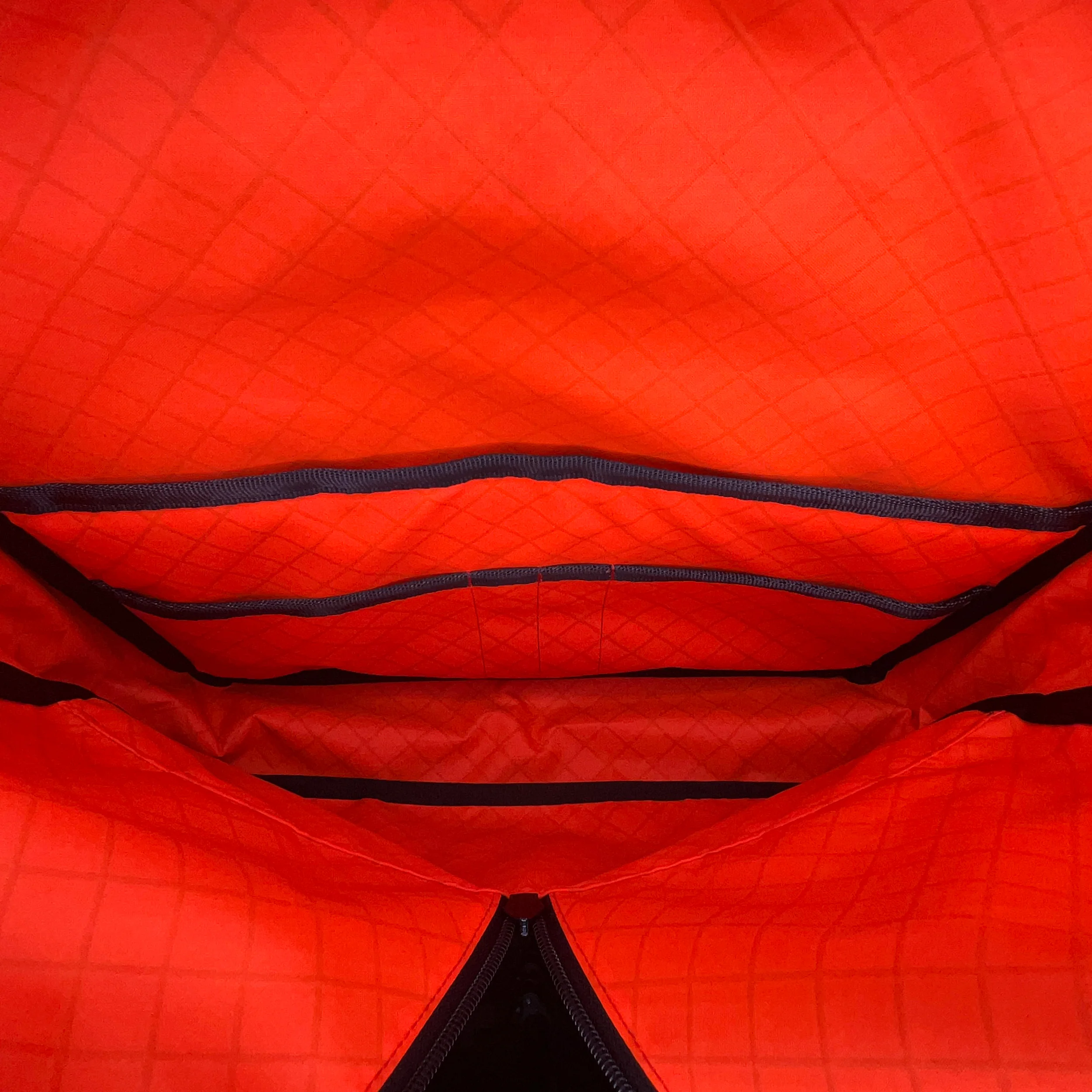 VerSidious / Ballistic Nylon / ECOPAK™ EPX Blaze Orange / Ships in 3-4 Weeks - Image 10