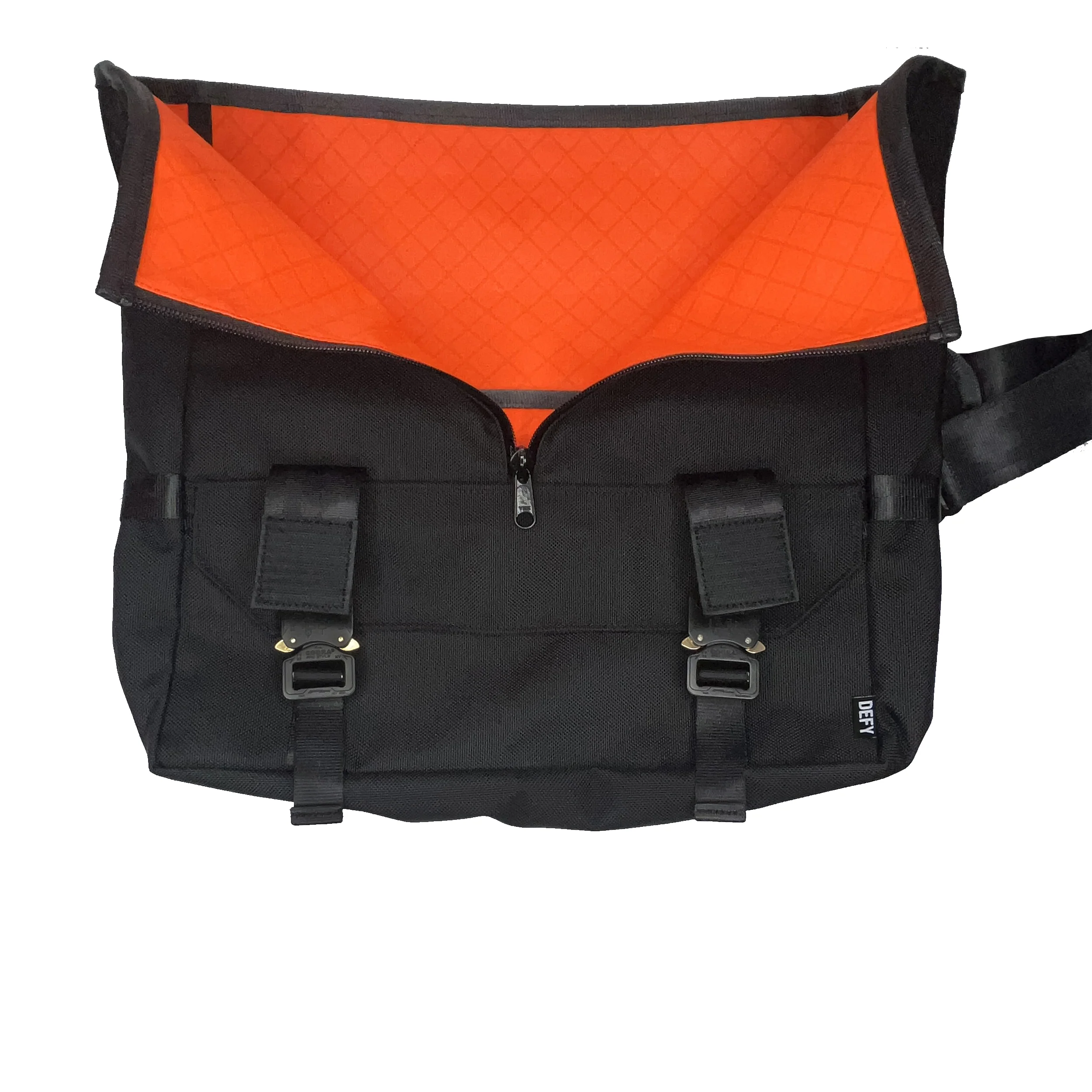 VerSidious / Ballistic Nylon / ECOPAK™ EPX Blaze Orange / Ships in 3-4 Weeks - Image 9