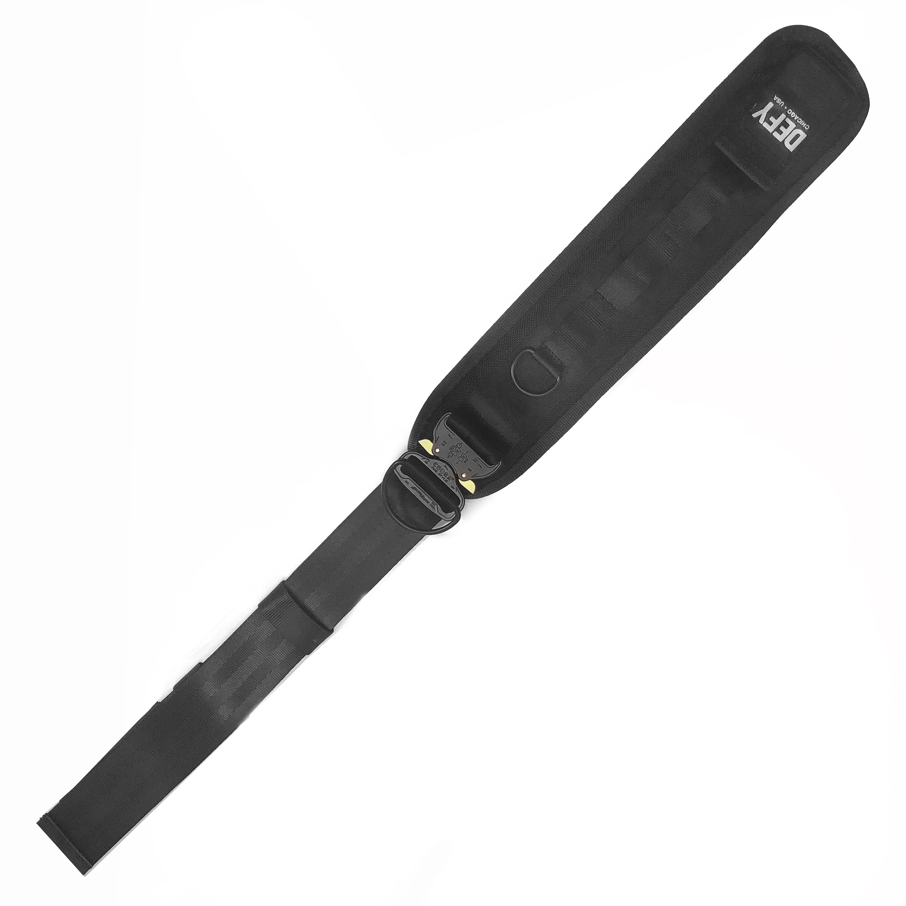 VerSidious / Ballistic Nylon x Coyote X-Pac™ - Image 11