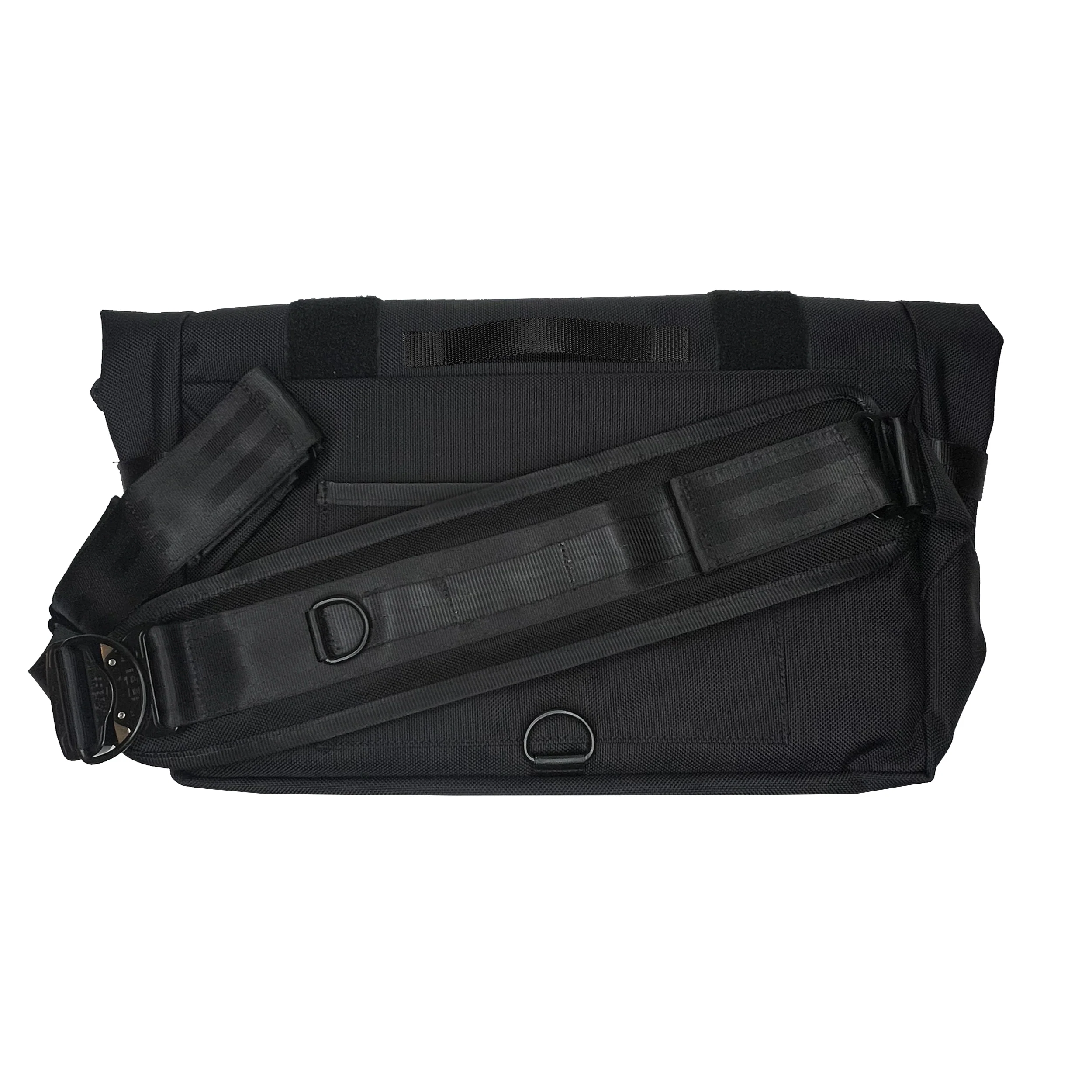 VerSidious / Ballistic Nylon x Coyote X-Pac™ - Image 13