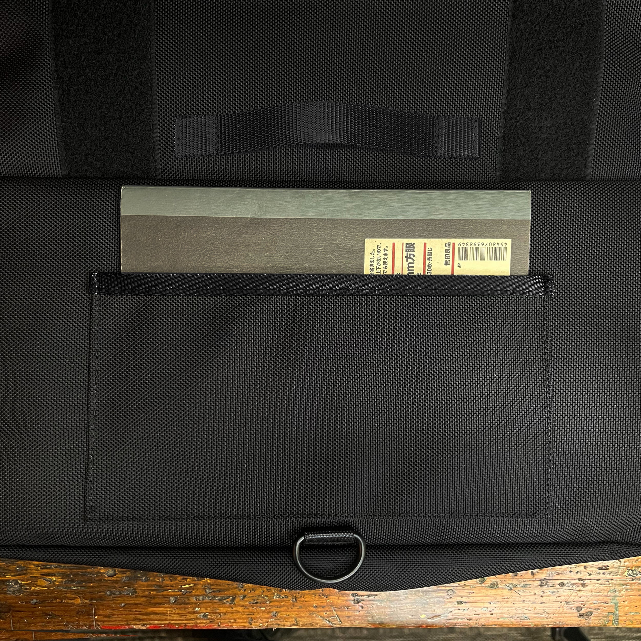 VerSidious / Ballistic Nylon x Coyote X-Pac™ - Image 16