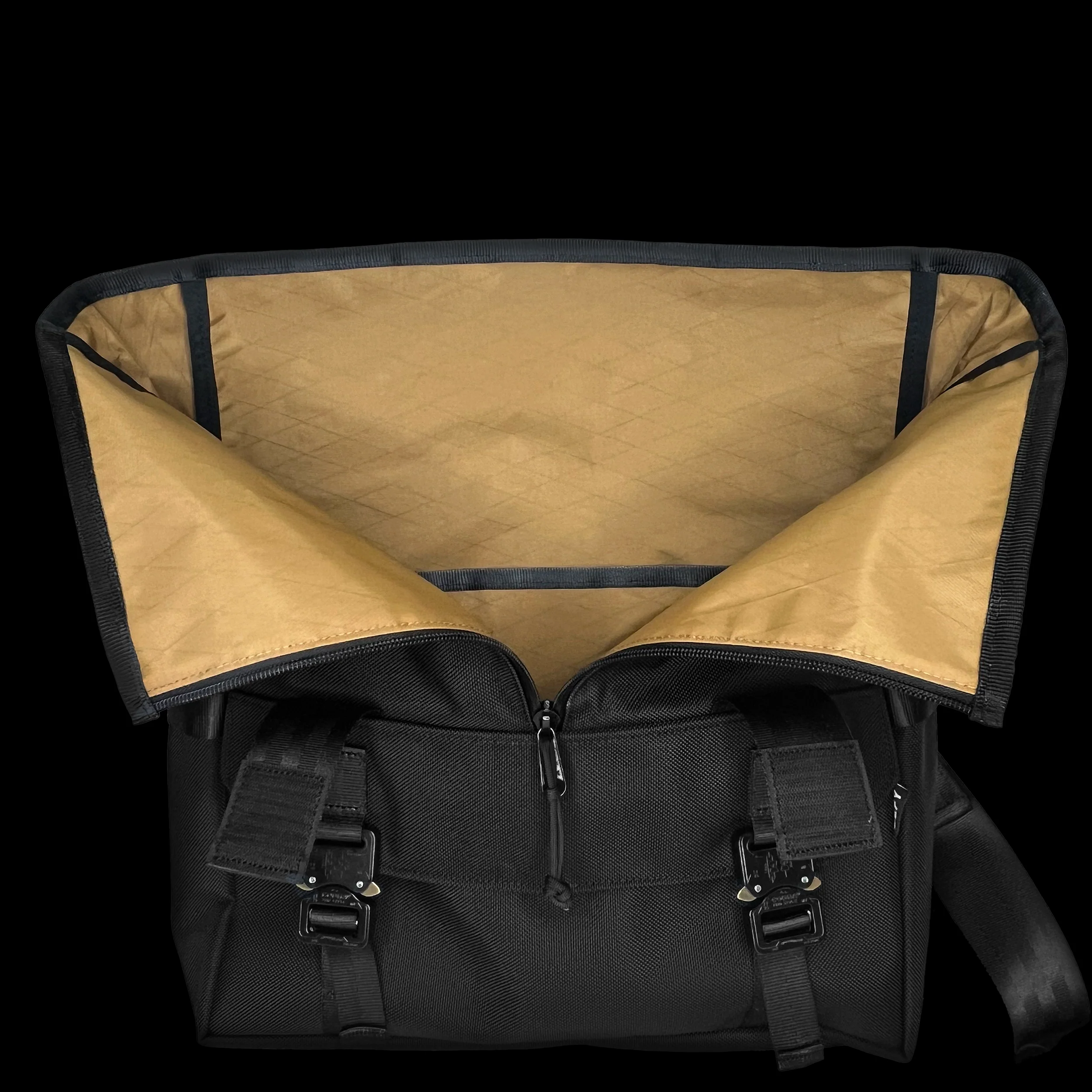 VerSidious / Ballistic Nylon x Coyote X-Pac™ - Image 2
