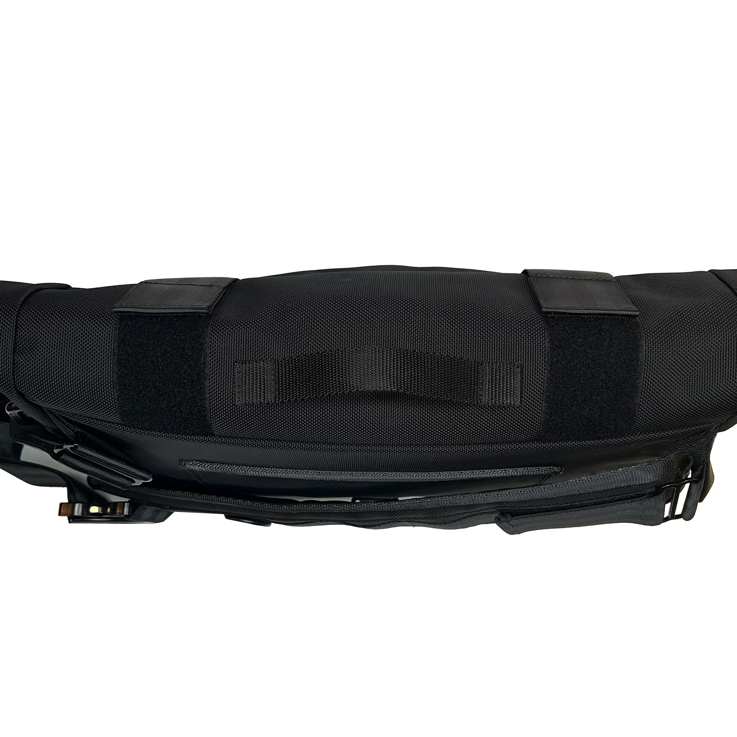 VerSidious / Ballistic Nylon x Coyote X-Pac™ - Image 5