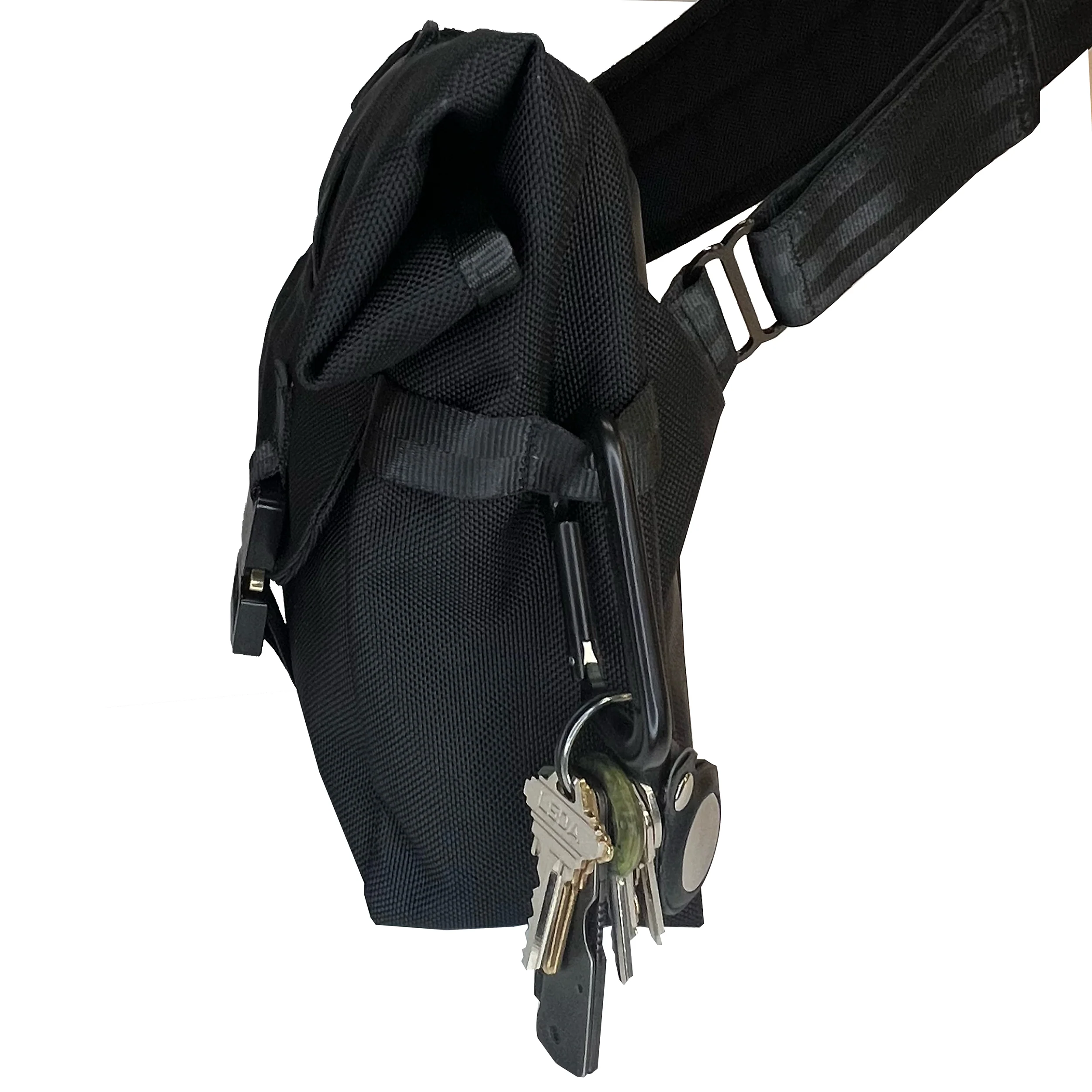 VerSidious / Ballistic Nylon x Coyote X-Pac™ - Image 7